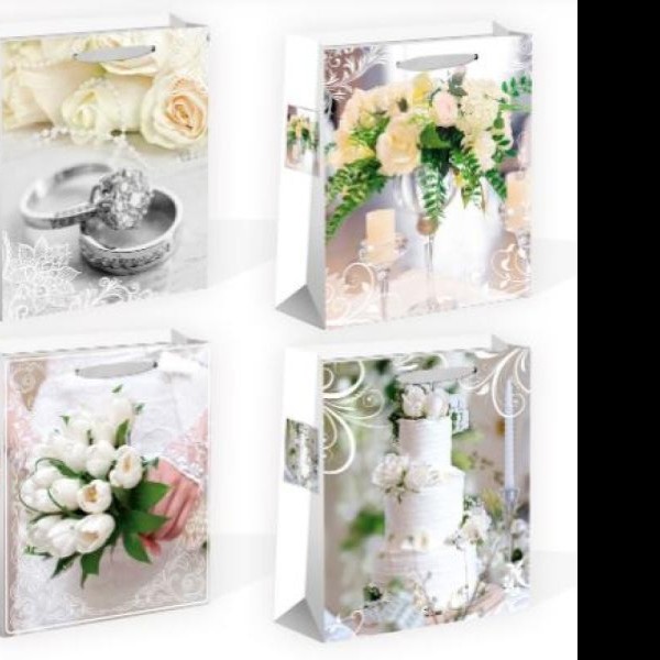 BOLSA GDE. BODA DIPAK E.10